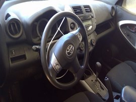 2007 TOYOTA RAV4, RED, SPORT, 2.4L, AT. AWD. Z25982